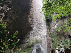 -百漈沟生态旅游景区