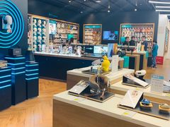 -顺电·脉(浦东嘉里城店)