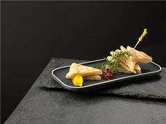 -雁门客栈库底鱼