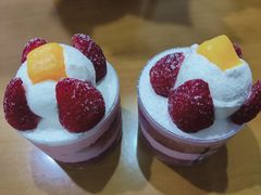 -皇冠幸福里动物奶油生日蛋糕(中山大道二中店)