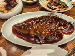 -浙江宾馆·花园餐厅·自助餐厅·茶吧