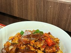 -王繁星面馆(西安熙地港店)