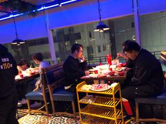 -季季红火锅(动壹店)