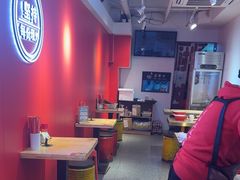 -阿当·小炒牛肉面(人广店)