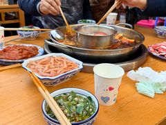 -飘香火锅(玉林西路店)