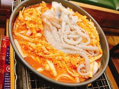 -烧货·活海鲜炭烧(湖滨商业街店)