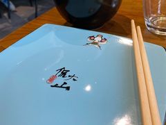 -局气烤鸭·北京菜(前门店)
