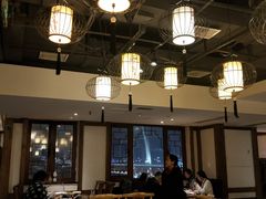 大堂-纸盐河码头火锅(十八梯店)