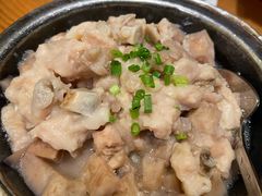 香芋排骨-炊烟小炒黄牛肉(中心印象城店)