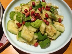 -肉串汪(月坛店)