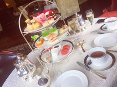 -Salon de Ville浦江汇(上海外滩华尔道夫酒店店)