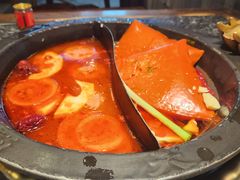 -蜀大侠火锅(春熙路店)