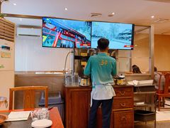 -南门涮肉(北洼路店)