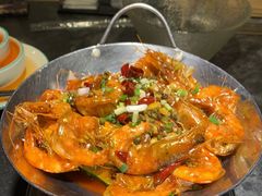 -南海底小海鲜·湘菜(鲁巷吴家湾店)