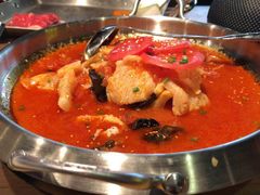 -炉小哥烤肉(朗悦公园茂店)