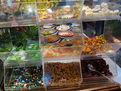 -非烤勿扰自助烤肉(东坑四季广场店)