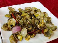 -台山美食一绝阿四台山黄鳝饭(阿四创作店)