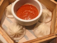 鸡汁杭州小笼-桂满陇-西湖船宴(西单大悦城店)