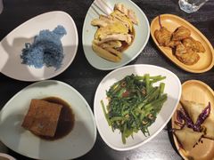 -Asianplus海蓝鸡饭