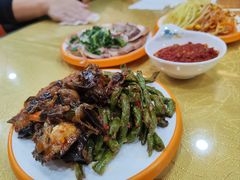 -三姐妹冷面馆(保卫路店)