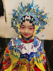 -盘子女人坊古装写真摄影(天津总店)