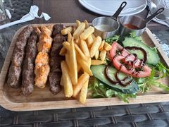 -ALAMEEN阿拉伯餐厅(三里屯店)