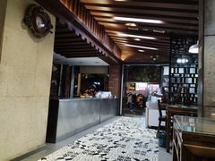 大堂-建基泡馍·西安老字号·清真(永宁店)