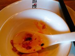 -热度餐厅(老佛爷店)