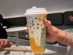 -喜茶(青岛金狮广场店)