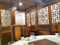-百叶居·老北京涮羊肉(鼓楼店)