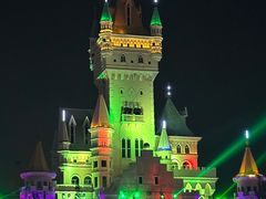 -青岛方特梦幻王国
