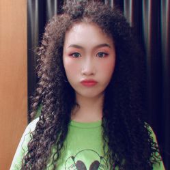 -木北造型