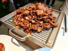 -四季民福烤鸭店(王府井东安门店)