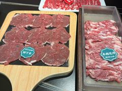 -乔先生涮肉·鲜活牛羊肉火锅(塘沽店)
