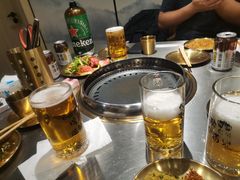 -炉队长·齐齐哈尔家庭烤肉(马家堡店)