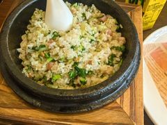 -東城故事·尋找姆媽的味道(玉兰路店)