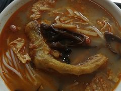 -西环肥仔螺蛳粉(南宁第一分店)