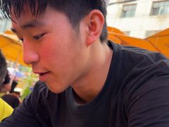 -有奴思烤肉·清真(正宁路店)