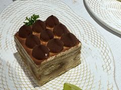 -俄士厨房(五棵松华熙LIVE店)