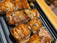 -大岛日本料理铁板烧(南通大饭店)