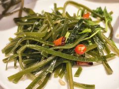 -蝎王府羊蝎子(虎坊桥总店)