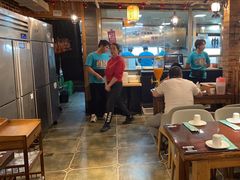 -三个大叔东北烧烤·砂锅菜(西三旗店)