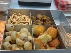 -東更道点心行(崂山丽达店)