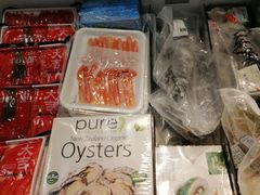 -恒生自动柜员机-荃湾广场一田百货(荃湾店)