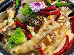 -3号仓库·创意中国菜(乐清正大广场店)