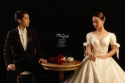 点击看大图 -唯一视觉婚纱摄影(李家村店)
