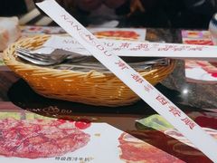 -南都咖啡西餐厅(天誉店)