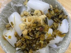 咸肠粉-笑姐豆腐花(正北街店)