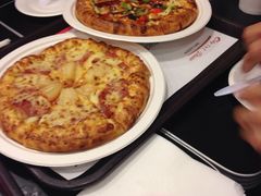 -City1+1城市比萨·意面(桂林路店)