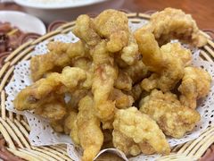 -胡子饮食店